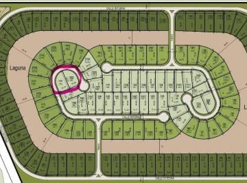 Terreno · 640m² · Terreno Lote en Venta en Laguna Grande, Villanueva, Tigre