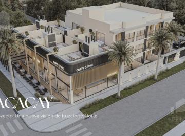 Local comercial · 45m² · 1 Ambiente · Venta Local en Pozo Ituzaingo Norte