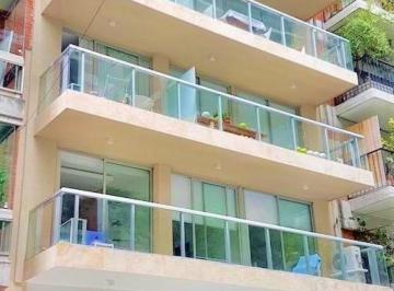 Departamento de 1 ambiente, Palermo · Departamento Monoambiente Venta Palermo Chico Apto Crédito 50 m. de Ecoparque y a 100 m Av Libertado