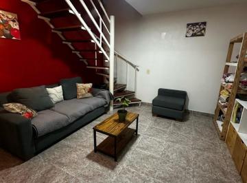 Departamento · 62m² · 3 Ambientes · 1 Cochera · Departamento 3 Ambientes con Cochera Villa Maipu