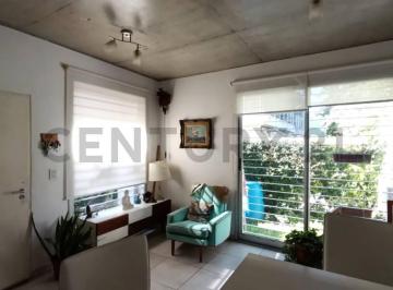Departamento · 40m² · 2 Ambientes · 1 Cochera · PH 2 Ambientes Jardin Cochera Castelar Norte