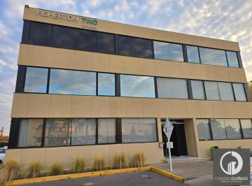 Oficina comercial · 100m² · Oficina en Venta en Fisherton Plaza Two Offices