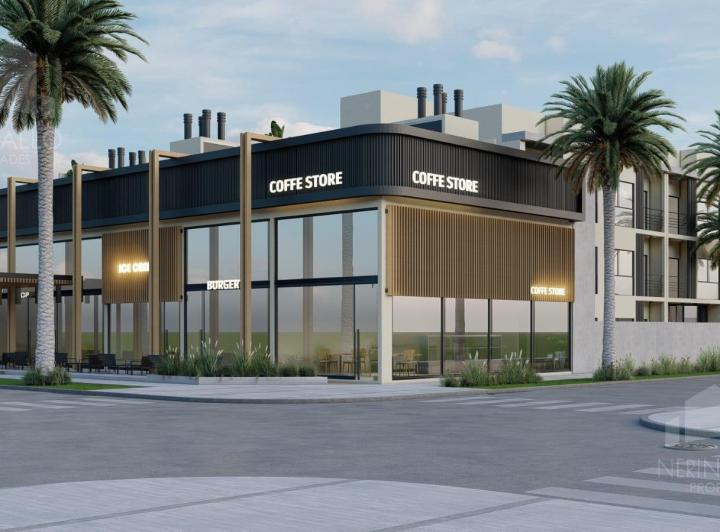 Local comercial · 46m² · 3 Ambientes