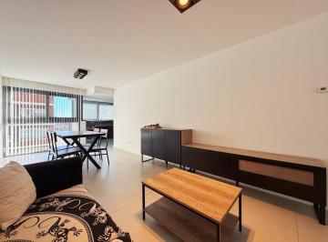 Departamento · 56m² · 2 Ambientes · Departamento 2 Ambientes con Terraza a Estrenar · Chauvin