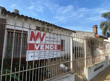 Casa de 3 ambientes, Moreno · Casa en Venta - Paso del Rey Moreno