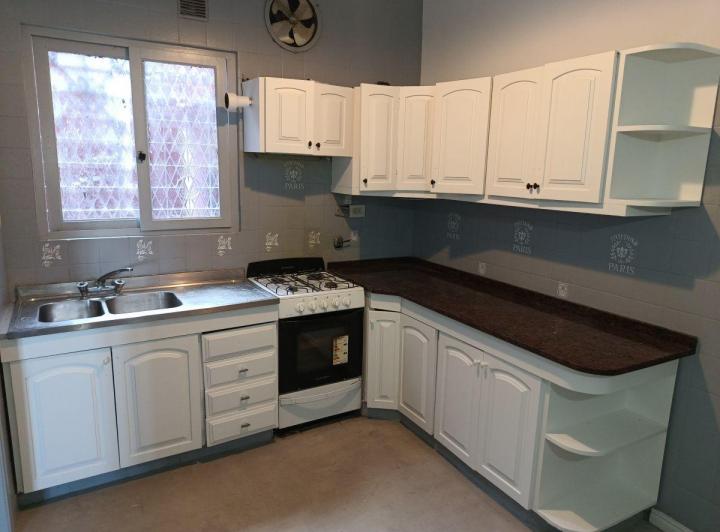Departamento · 88m² · 4 Ambientes