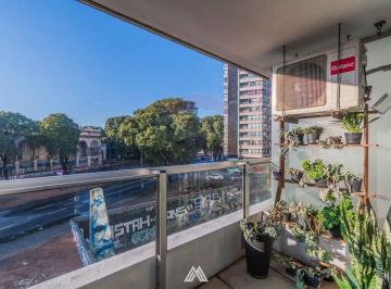 Departamento · 76m² · 4 Ambientes · 2 Cocheras · Venta Apto 3dorm 2baños 2 Garajes Tres Cruces