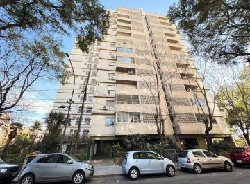 Departamento · 38m² · 2 Ambientes · Venta Dos Ambientes con Balcon en V. Lopez