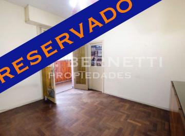 PH de 2 ambientes, Parque Chas · 2 Ambientes - Primer Piso - Excelente Zona - Terraza de Uso Común