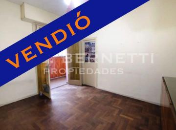 PH de 2 ambientes, Parque Chas · 2 Ambientes - Primer Piso - Excelente Zona - Terraza de Uso Común