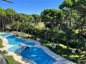 Departamento · 65m² · 3 Ambientes · 1 Cochera · Departamento en Venta en Pinamar. Amarras