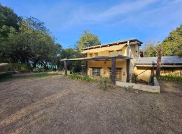 Foto · Venta Casa Amoblada - 3 Dorm. - Unquillo - Sierras Chicas