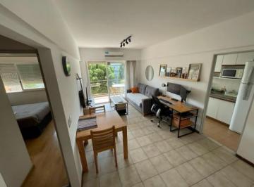 Departamento · 41m² · 2 Ambientes · 1 Cochera · Departamento 2 Ambientes con Cochera Cubierta