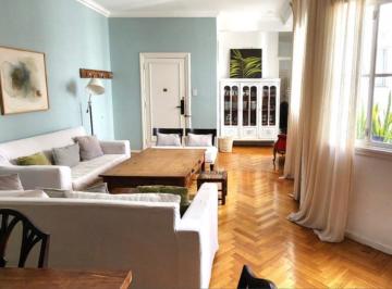 Living · Divino Depto de 3 Dorm. Super Luminoso y Reciclado a Nuevo!