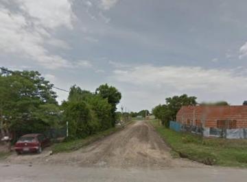 Terreno · 1m² · En Venta en Pilar Villa Rosa; Lote de Terreno con Escritura de 15 X 25 F: 10554