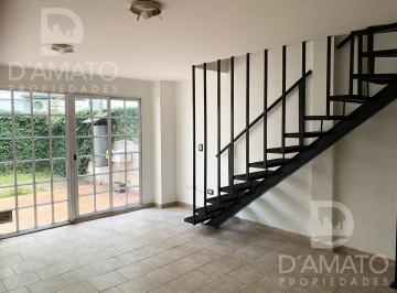 Departamento · 29m² · 3 Ambientes · Departamento en Liniers