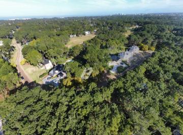 Terreno · 1736m² · Terreno en Venta en Pinamar Norte - Alamos II