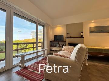 Departamento · 45m² · 2 Ambientes · Departamento en Venta en Pinamar Norte Playa