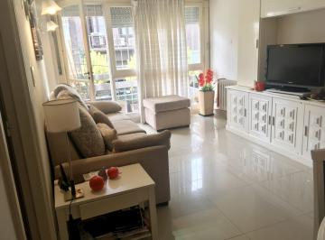 Departamento de 3 ambientes, Mar del Plata · Hermoso 3 Amb. Super Luminoso con Cochera