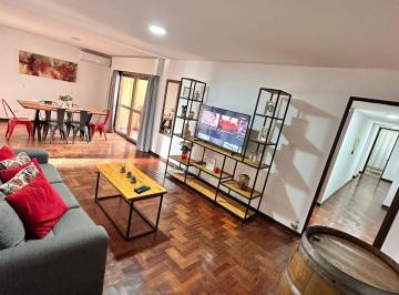 Departamento de 6 ambientes, Ciudad de Mendoza · Vendemos Departamento en España y Colón. Apto Crédito