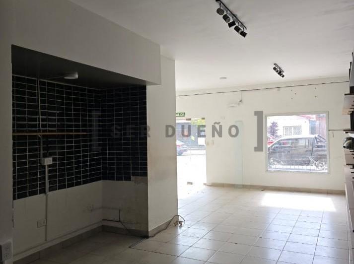 Local comercial · 62m² · 2 Ambientes