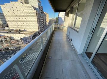Departamento de 3 ambientes, Parque Centenario · Hermoso Depto 3 Amb, Muy Comodo, Cochera Incluida!