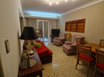 Departamento · 76m² · 3 Ambientes · Departamento en Venta - 2 Dorm. 1 Baño - Mar del Plata