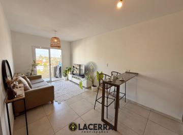 Departamento · 40m² · 2 Ambientes · 1 Cochera · Departamento en Jose León Suarez Apto Crédito