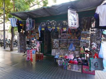 Local comercial · 8m² · 1 Ambiente · Comercio en San Nicolás
