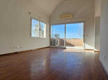 Departamento · 70m² · 2 Ambientes · 1 Cochera · Departamento en Alquiler Dos Ambientes Zona Unicenter