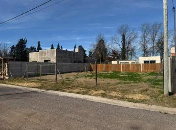 Terreno · 300m² · Lote en Matheu Escobar - Barrio Abierto Sin Expensas