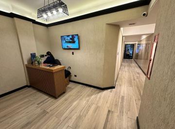 Oficina comercial · 40m² · 1 Ambiente · Oficina - Once