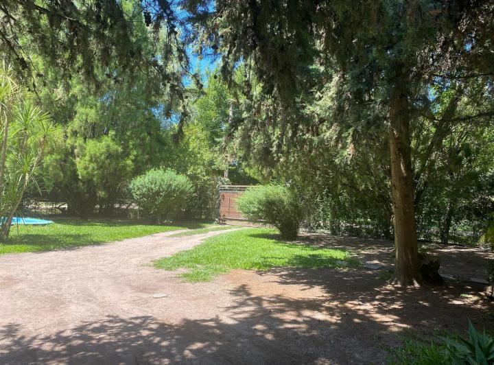 Terreno en venta en El Pato