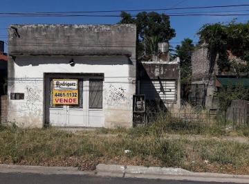 Terreno · 370m² · Lote 10x37 con Demolicion