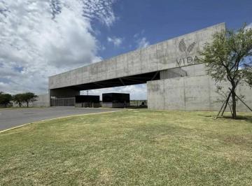 Terreno · 1070m² · Terreno en Venta - Vida Club de Campo Barrio Cerrado - Funes