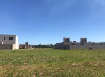 Terreno · 250m² · Lote en Capitán Bermúdez - Terranova - Manzana G - Lote 27