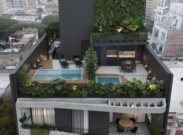Departamento · 45m² · 4 Ambientes · Montevideo 961