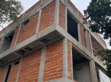 PH de 4 ambientes, Vicente López · Emprendimiento en Olivos - Exclusividad, Diseño y Calidad. Solo 7 Unidades Funcionales. Obra Avanzada