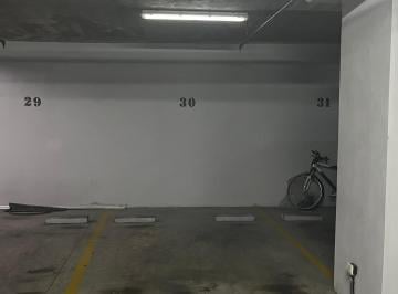 Garage , Palermo · Cochera en Palermo Hollywood