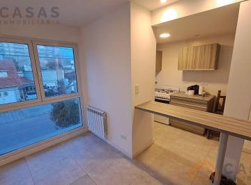 Departamento · 47m² · 2 Ambientes · 1 Cochera · Departamento - Mar del Plata
