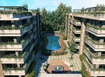 Departamento · 65m² · 3 Ambientes · 1 Cochera · Dpto 3 Amb Preventa Innova Natural Coch Piscina