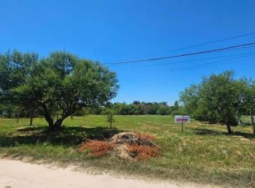 Terreno , Colastiné · Terreno en Villa California con Excepccional Entorno