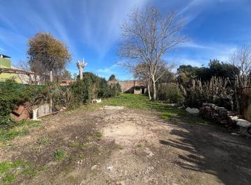 Casa · 99m² · 4 Ambientes · Venta de Casa en Mercedes Buenos Aires con Amplio Terreno 3 Dorm. Lista Para Habitar