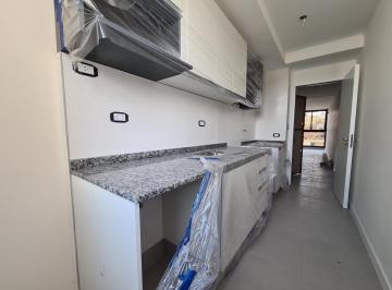Departamento · 60m² · 5 Ambientes · 1 Cochera · Venta Semipiso 2 Dorm. Lourdes Amenities