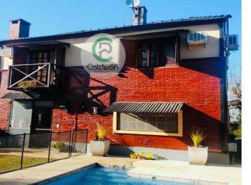 Casa · 158m² · 5 Ambientes · 3 Cocheras · Casa en Alquiler Banco Provincia, Moreno, G. B. a. Zona Oeste