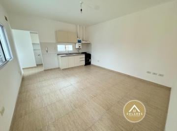 Departamento de 4 ambientes, Esperanza · Departamento a Estrenar de 2 Dorm.