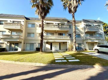 Departamento de 2 ambientes, Pilar · Departamento en Venta 2 Ambientes con Balcon