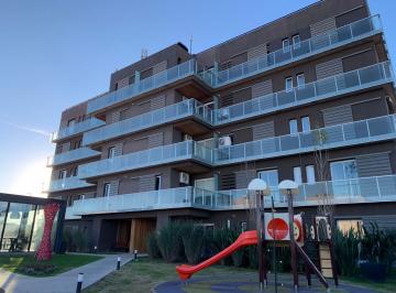 Departamento de 2 ambientes, Córdoba · Docta Nobu Housing ★ 2 Dorm + Dos Baños ★ Cochera - Amenities - Seguridad ★