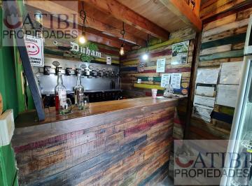 Edificio · 260m² · Fabrica de Cerveza en Venta