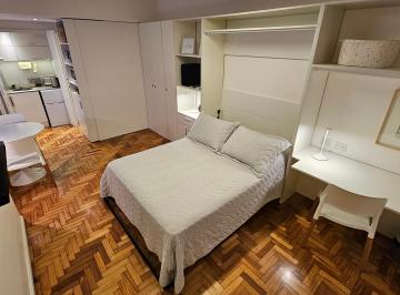 Departamento de 1 ambiente, Palermo · Excelente Monoambiente en Palermo Alquiler Temporario